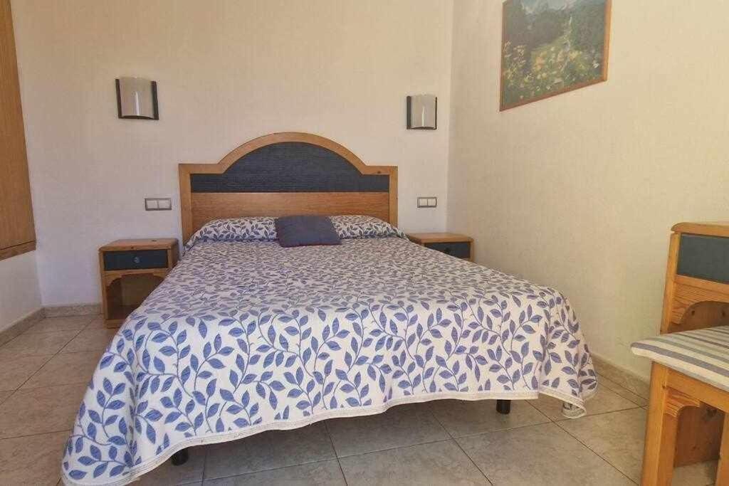 Marlenghi Apartments Sonemar San Bartolomé Kültér fotó