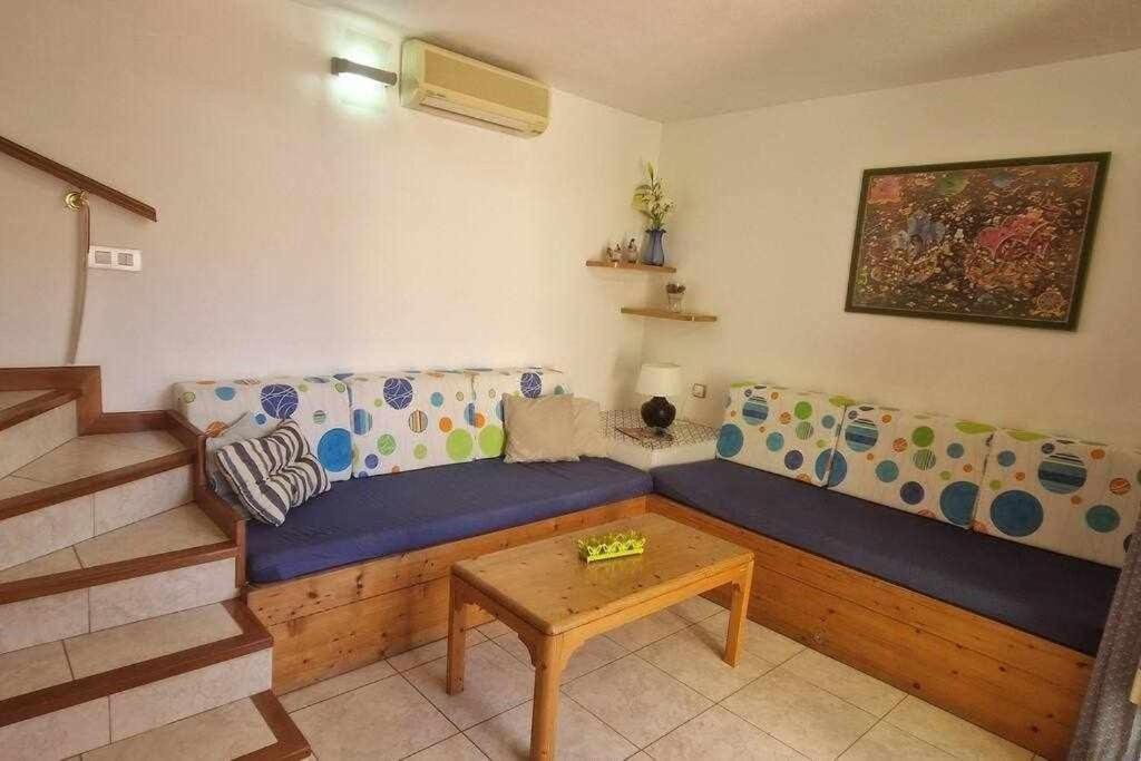 Marlenghi Apartments Sonemar San Bartolomé Kültér fotó