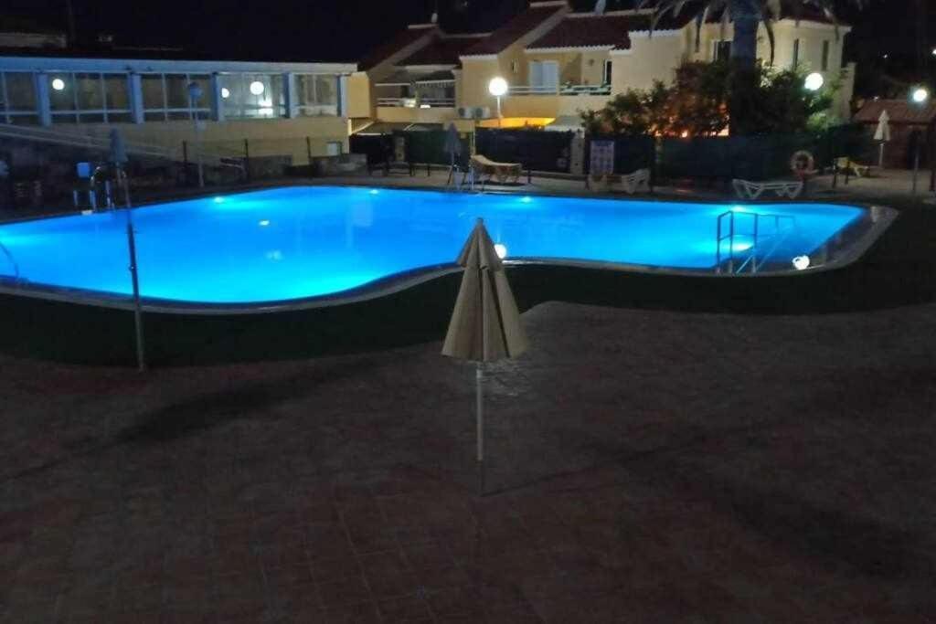 Marlenghi Apartments Sonemar San Bartolomé Kültér fotó