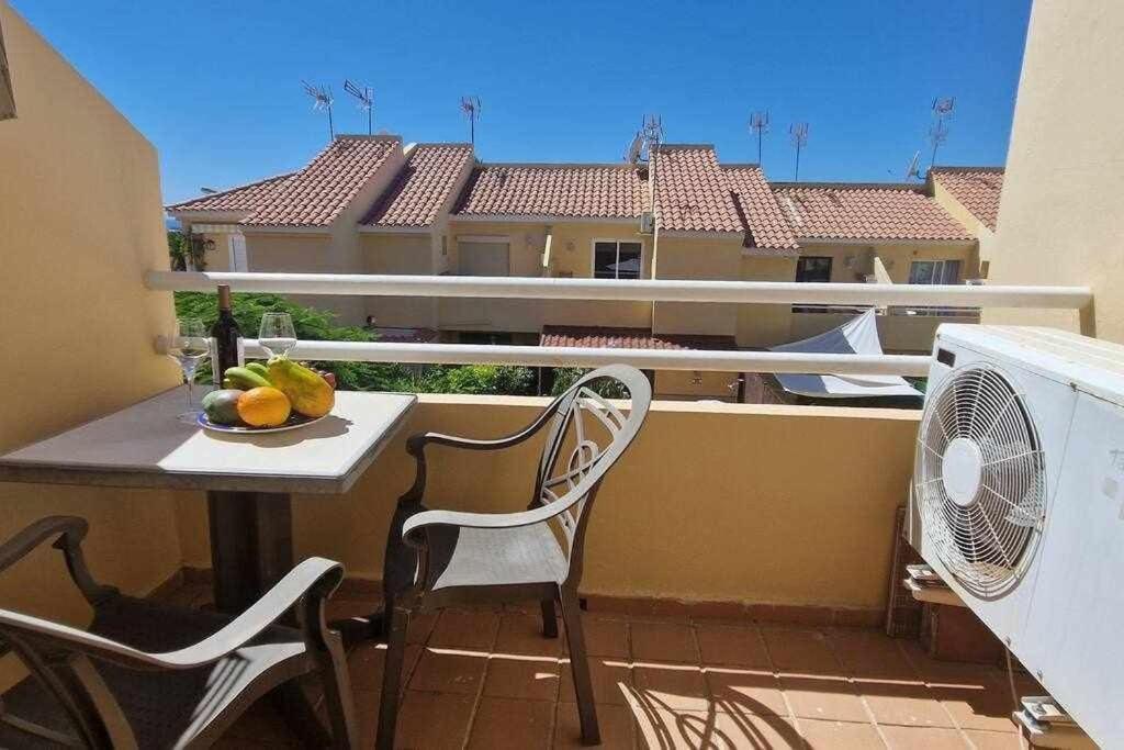Marlenghi Apartments Sonemar San Bartolomé Kültér fotó