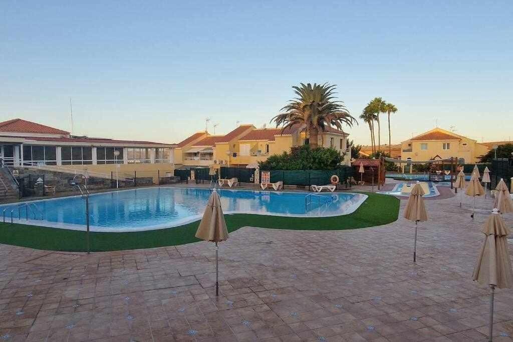 Marlenghi Apartments Sonemar San Bartolomé Kültér fotó
