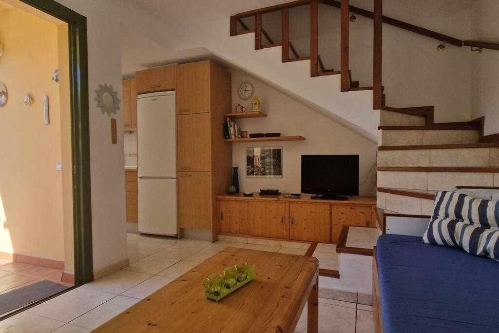 Marlenghi Apartments Sonemar San Bartolomé Kültér fotó