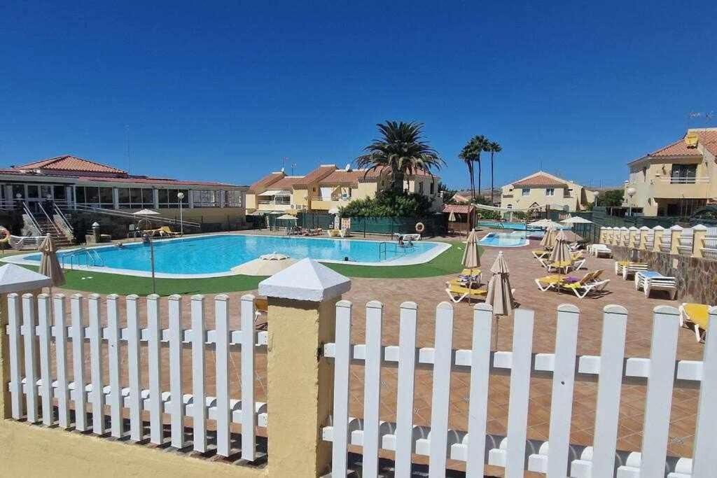 Marlenghi Apartments Sonemar San Bartolomé Kültér fotó