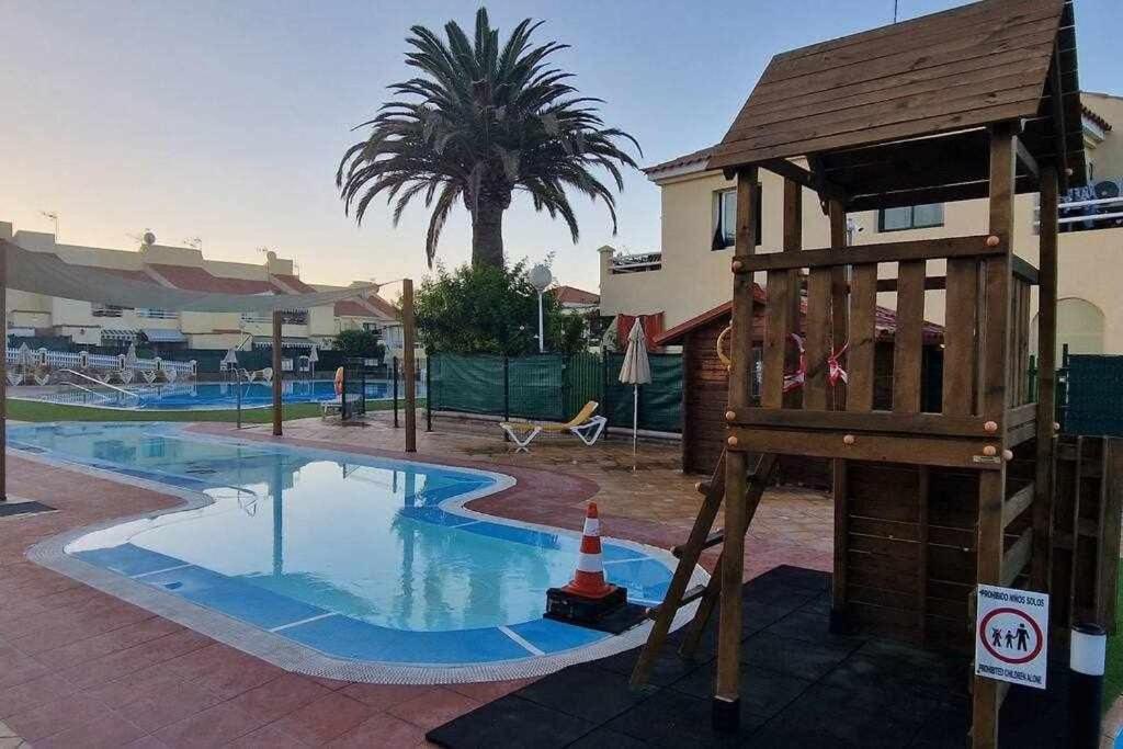 Marlenghi Apartments Sonemar San Bartolomé Kültér fotó