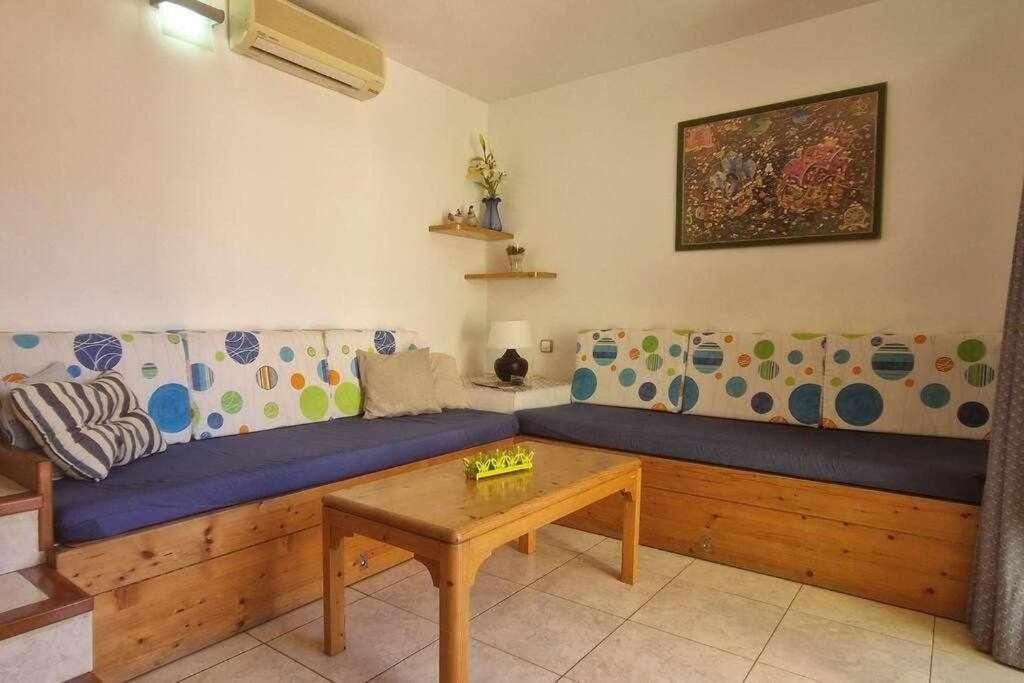 Marlenghi Apartments Sonemar San Bartolomé Kültér fotó